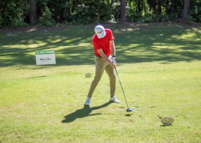 Fore the Paws 2026