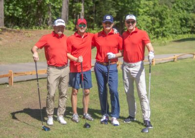 Fore the Paws 2026