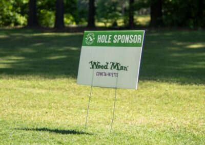Fore the Paws 2026