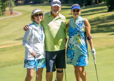 Fore the Paws 2026
