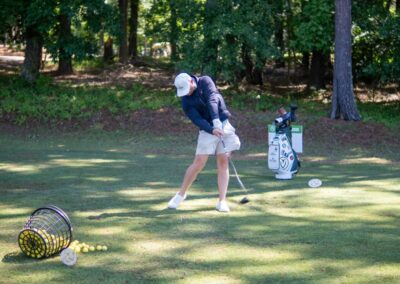 Fore the Paws 2026