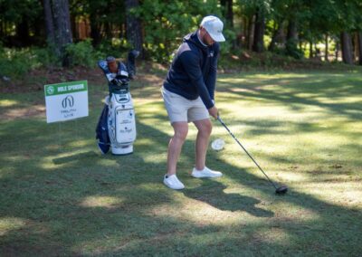 Fore the Paws 2026