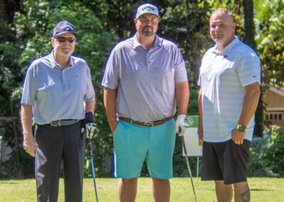 Fore the Paws 2026