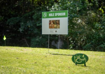 Fore the Paws 2026