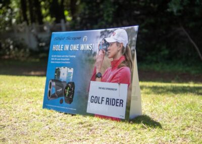 Fore the Paws 2026