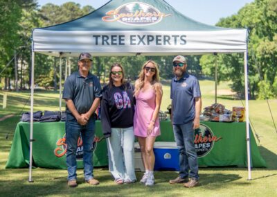 Fore the Paws 2026