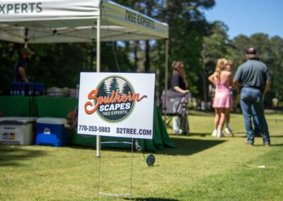 Fore the Paws 2026