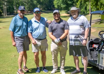 Fore the Paws 2026