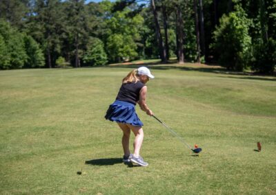 Fore the Paws 2026