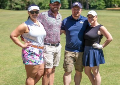 Fore the Paws 2026
