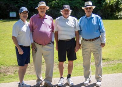 Fore the Paws 2026