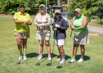 Fore the Paws 2026