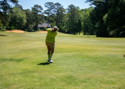 Fore the Paws 2026