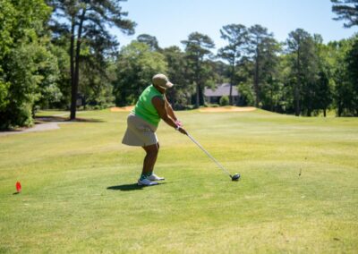 Fore the Paws 2026