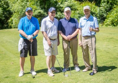 Fore the Paws 2026