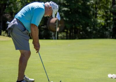 Fore the Paws 2026