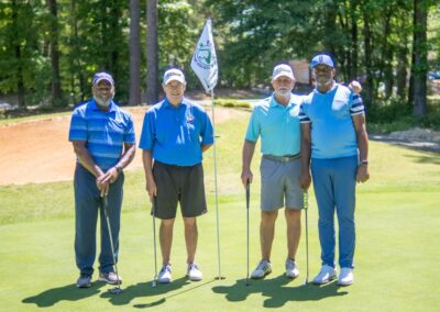 Fore the Paws 2026