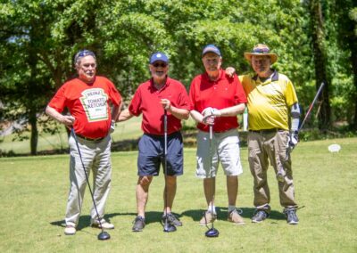 Fore the Paws 2026