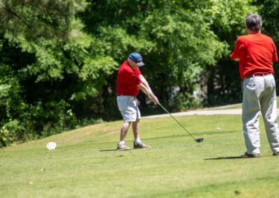 Fore the Paws 2026