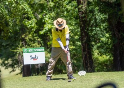 Fore the Paws 2026