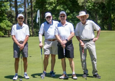 Fore the Paws 2026