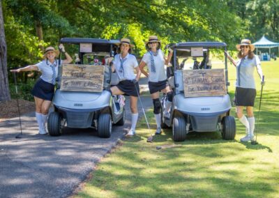 Fore the Paws 2026
