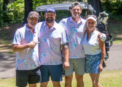 Fore the Paws 2026