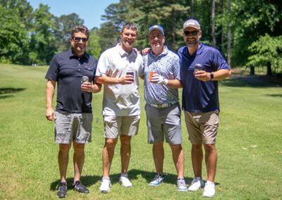 Fore the Paws 2026