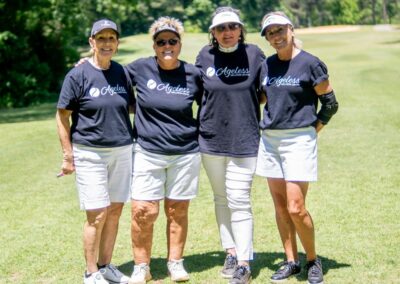 Fore the Paws 2026