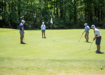 Fore the Paws 2026