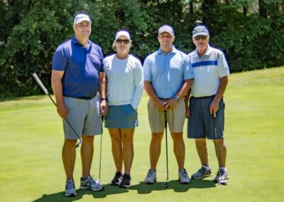 Fore the Paws 2026