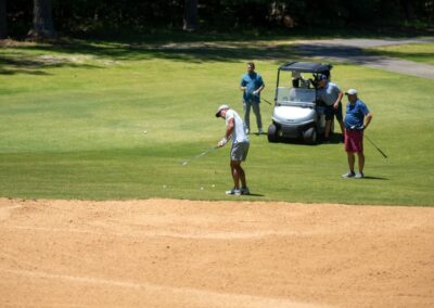 Fore the Paws 2026