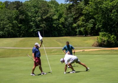 Fore the Paws 2026