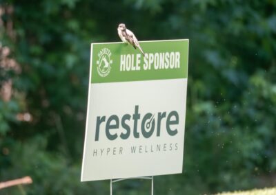 Fore the Paws 2026