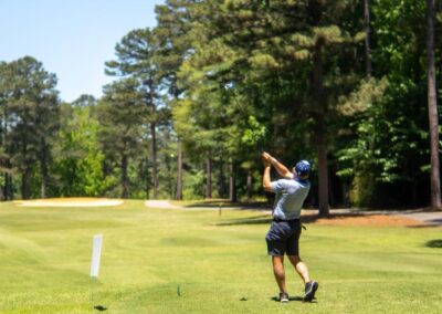 Fore the Paws 2026