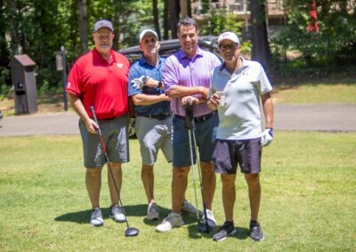 Fore the Paws 2026