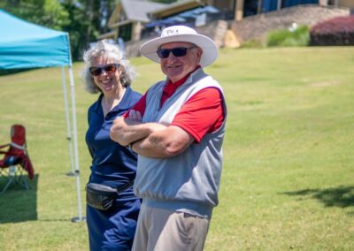 Fore the Paws 2026