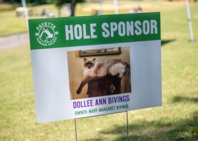 Fore the Paws 2026