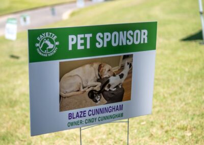 Fore the Paws 2026