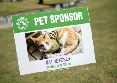 Fore the Paws 2026