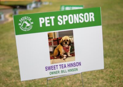 Fore the Paws 2026