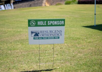 Fore the Paws 2026