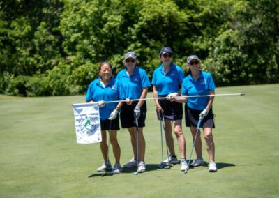 Fore the Paws 2026