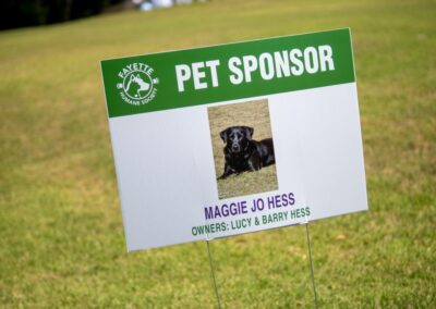 Fore the Paws 2026