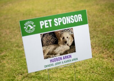 Fore the Paws 2026