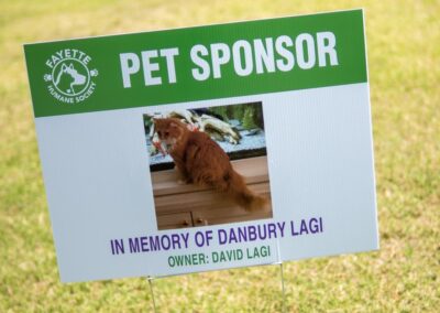 Fore the Paws 2026
