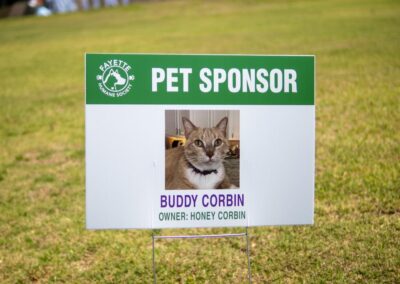 Fore the Paws 2026