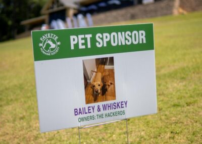 Fore the Paws 2026