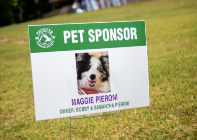 Fore the Paws 2026