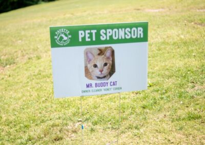 Fore the Paws 2026